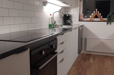 Lägenhet i Botkyrka