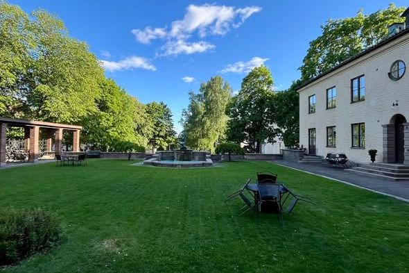 1 rok Herrhagen – förstahand 5330 kr