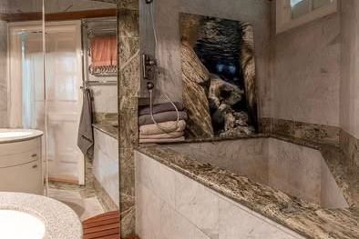 Sekelskiftesdröm vid Liljeholmen 55 kvm