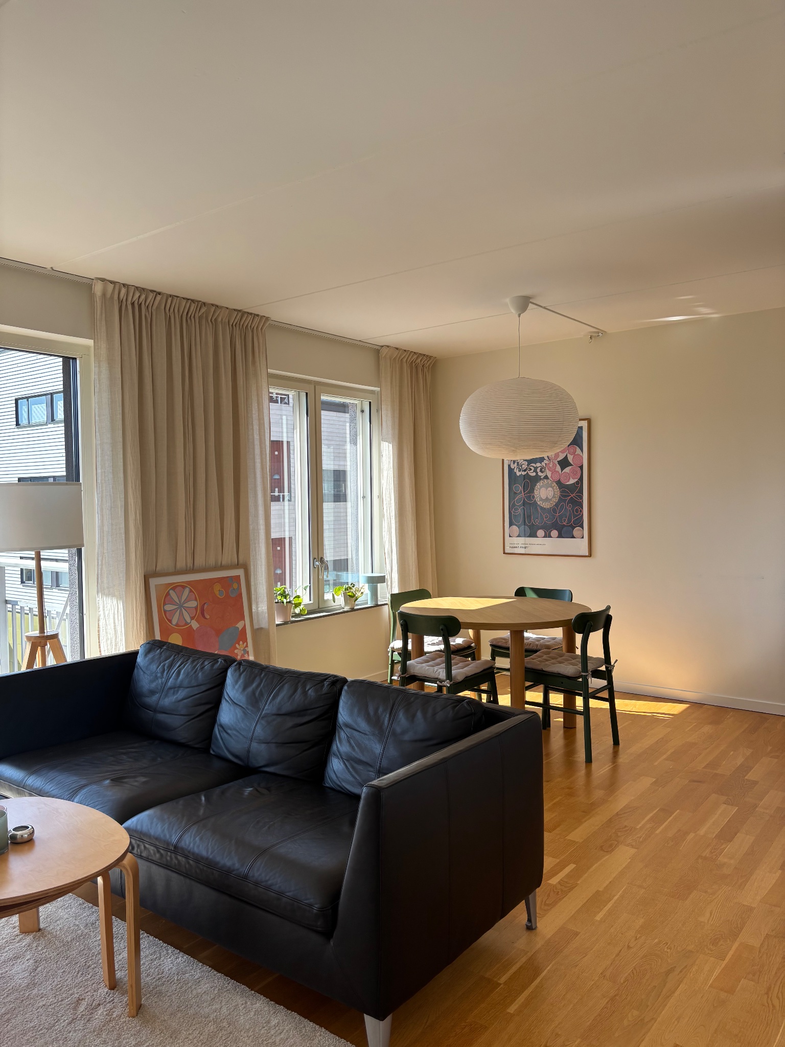 Lägenhet 2:a i Malmö - 52 kvm möblerat