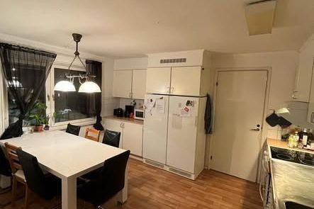 Möblerat rum i Älvsjö – inflytt nu