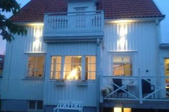 Källarlägenhet 55 kvm i Kålltorp