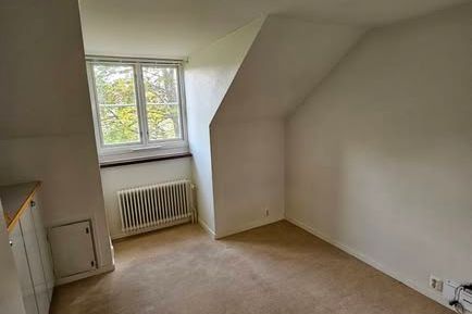 Studentrum i Studentstaden nov–dec