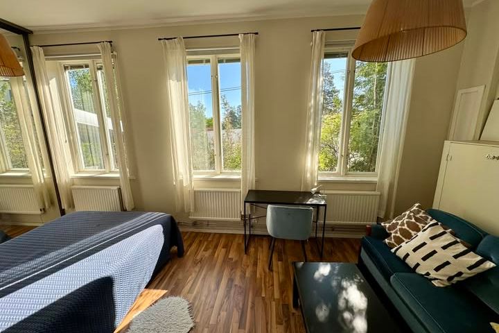 Room in Täby
