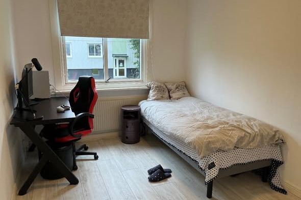 Trivsam 2:a på Söder i Växjö