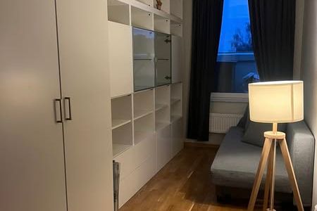 Inneboende sökes till unik 5:a i Rosendal
