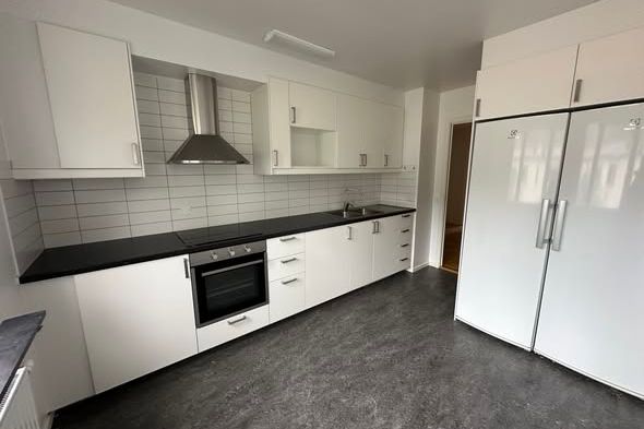 Apartment in Västerås