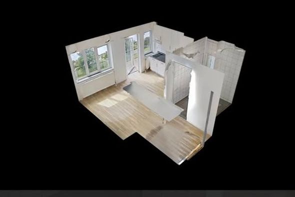 Apartment in Malmö