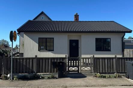 House in Högstorp