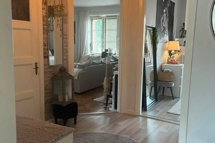 Lägenhet i Uddevalla