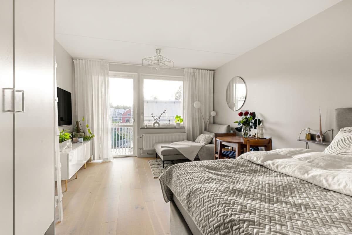 1 rooms · 28 m² in Stockholms län