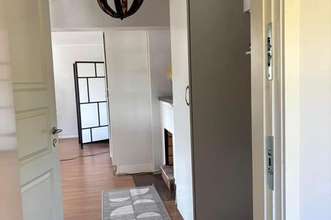 Apartment in Uttran