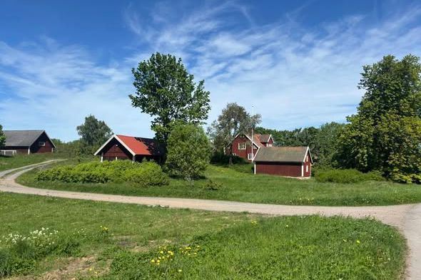 House in Brokind