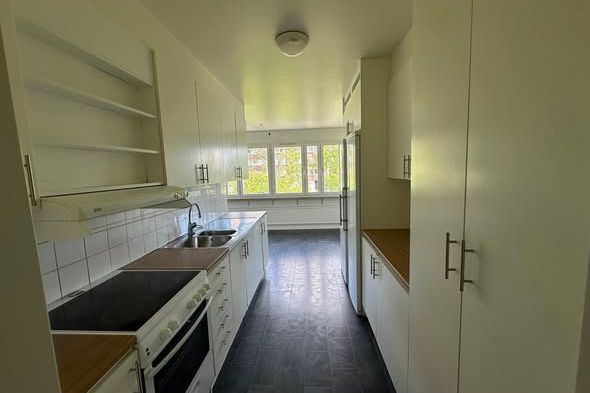 Apartment in Västerås