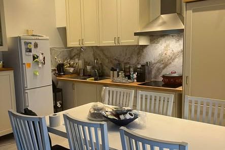 Apartment in Nynäshamn