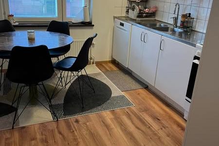 Möblerad 2:a i Persborg, nära pendel