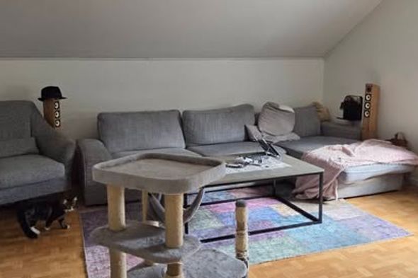 Apartment in Sundsvall