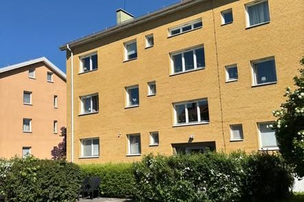 Apartment in Norrköping