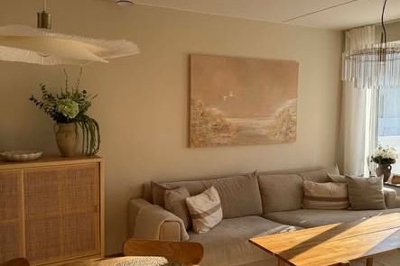 Apartment in Linköping