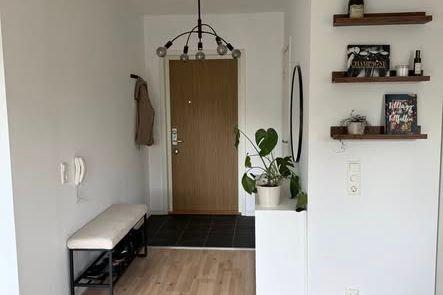 Apartment in Mölndal