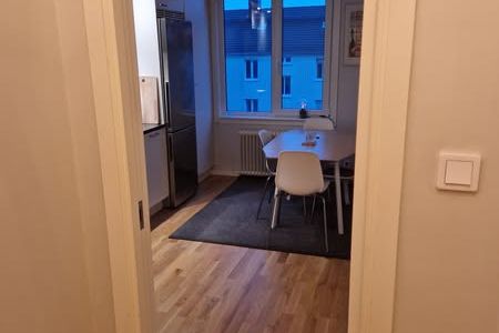 Etta vid Kvillebäcken – allt inkluderat