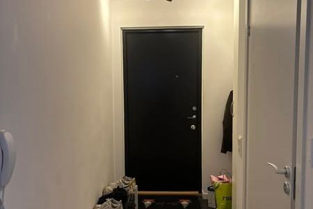 Nybyggd 2:a med uteplats vid Öster Mälarstrand