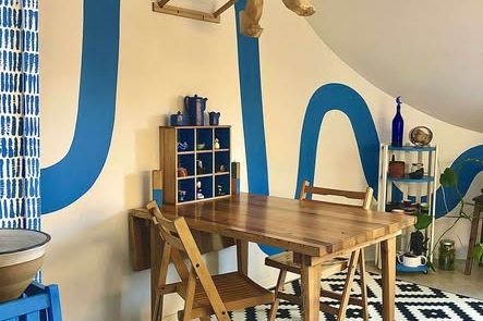 Rum i härligt kollektiv på Värnhem