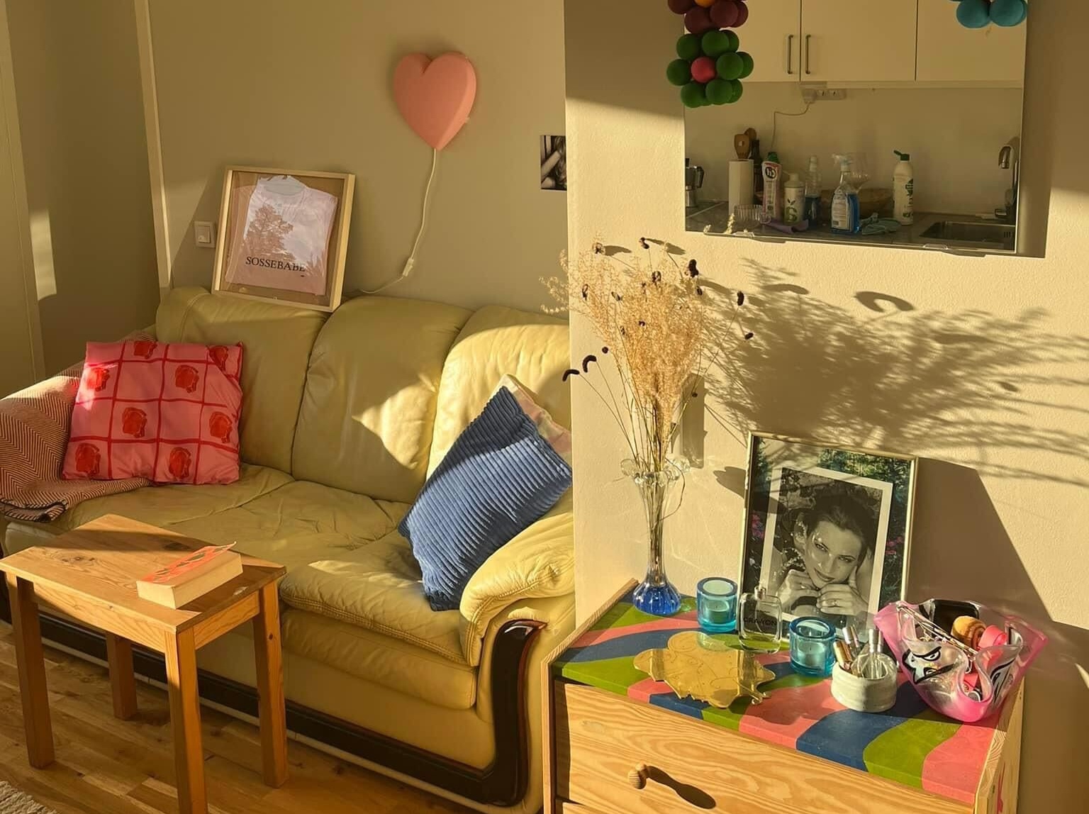 2 rooms · 31 m² in Stockholms län