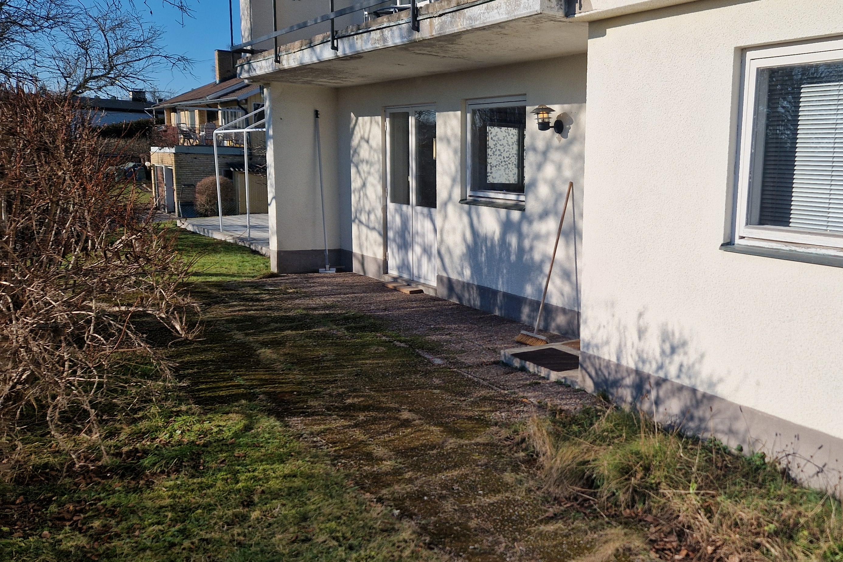 Lägenhet i Lidingö