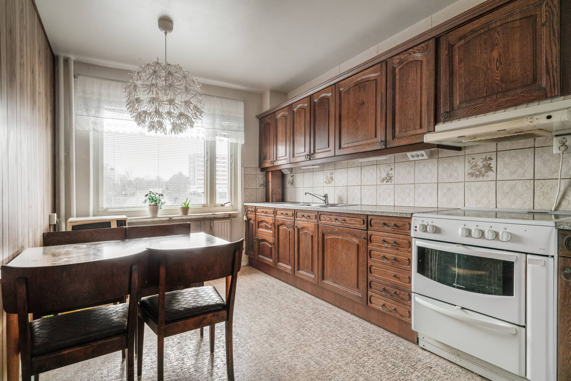 Lägenhet 2:a i Göteborg - 60 kvm