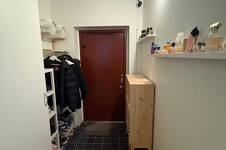 Lägenhet i Upplands Väsby