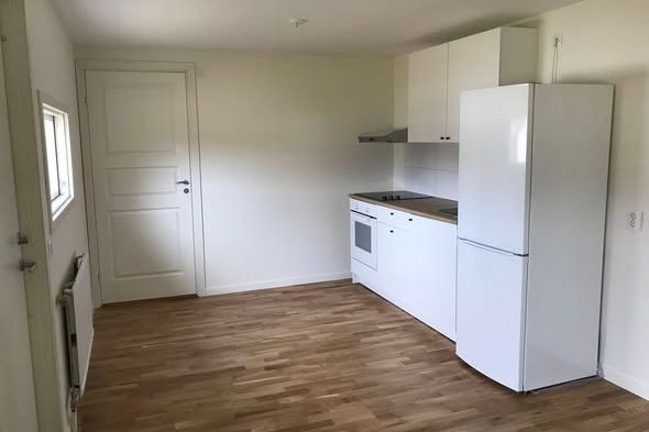 Apartment in Örebro
