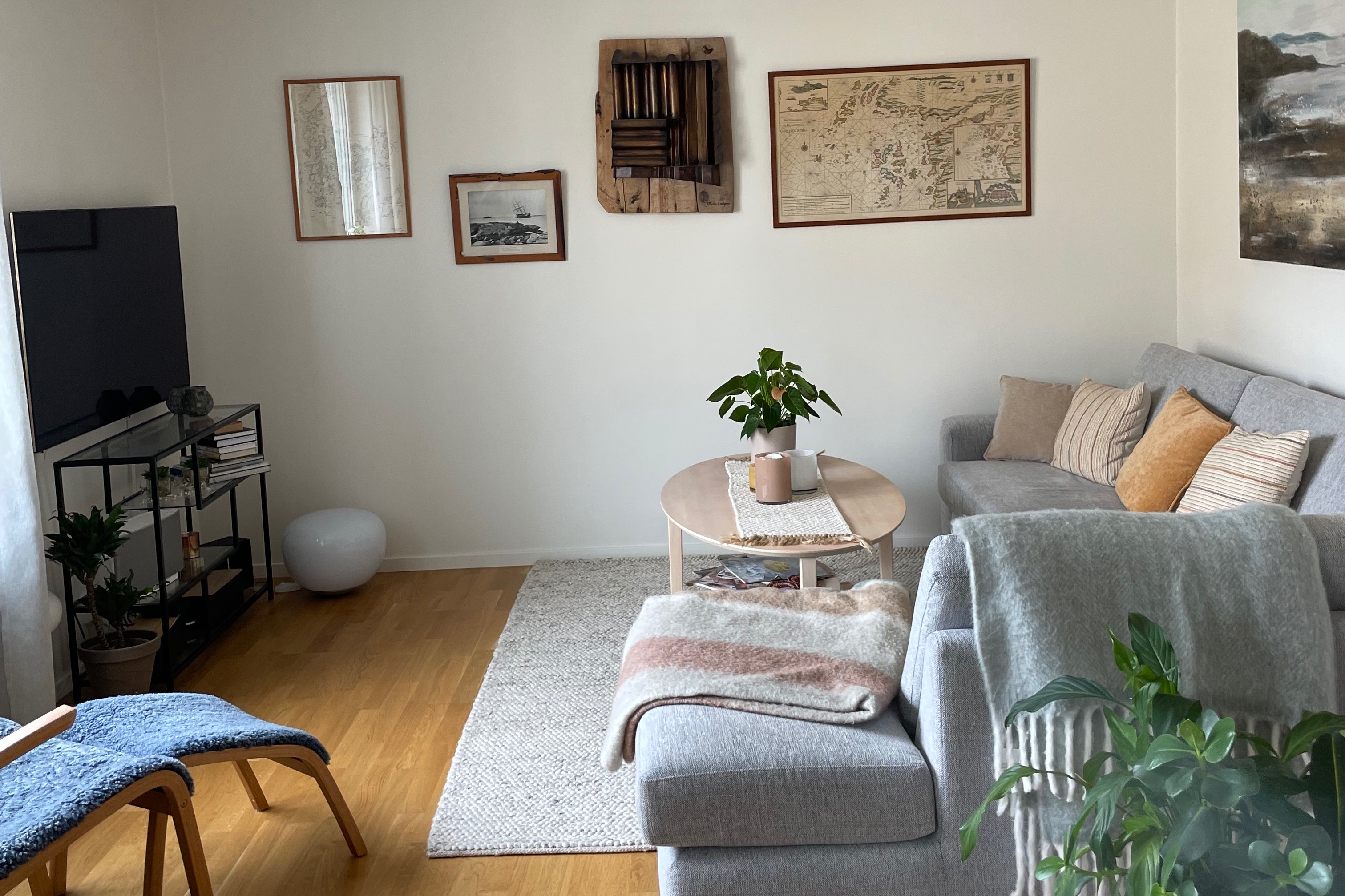 Apartment in Göteborg