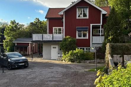 Apartment in Täby