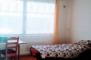 Möblerad 1:a med balkong i Södertälje