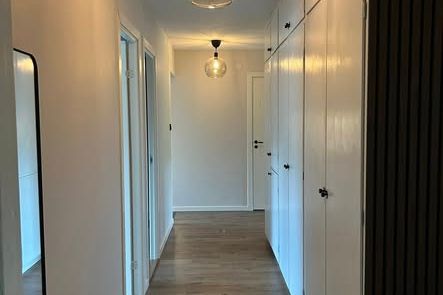 Apartment in Jönköping