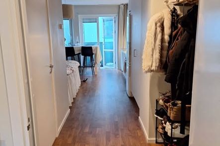 Möblerad 1a i Partille sommar