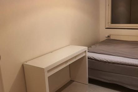 Möblerat rum i Angered uthyres