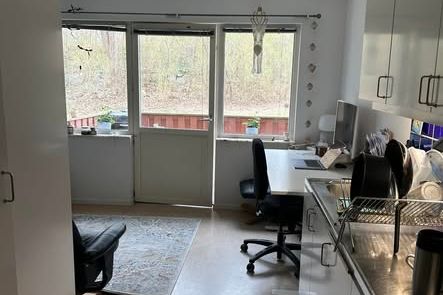 Gideonsberg, Västerås