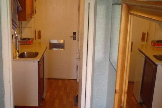 Apartment in Malmö