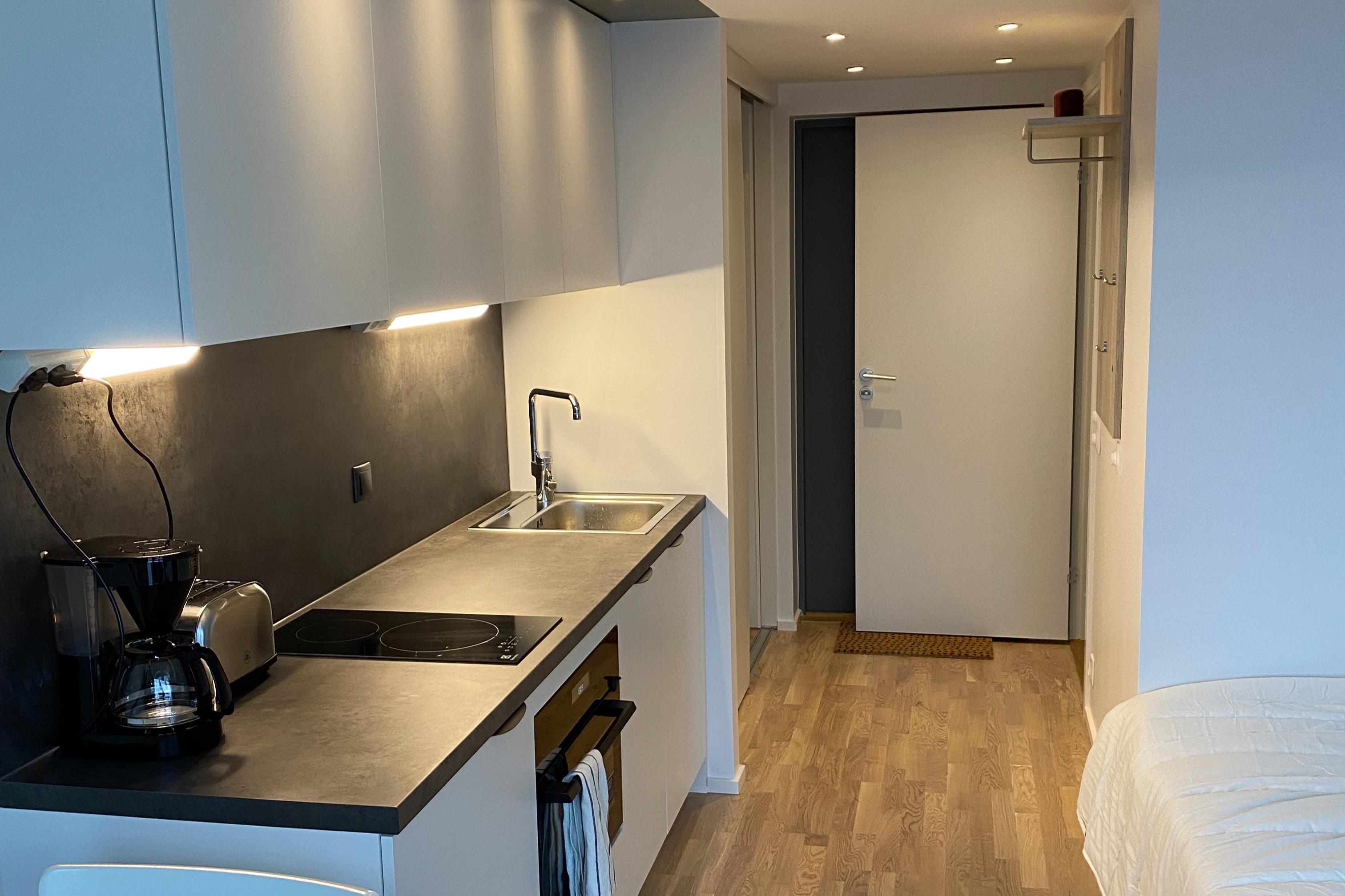 Apartment in Järfälla