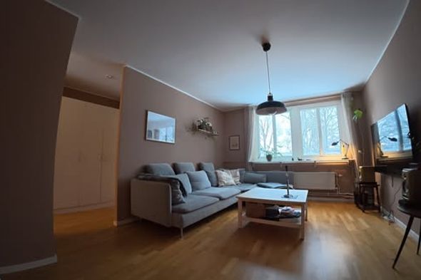 Rum att hyra i delad lägenhet på Hisingen