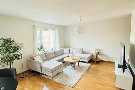 Rum uthyres i centrala Uppsala