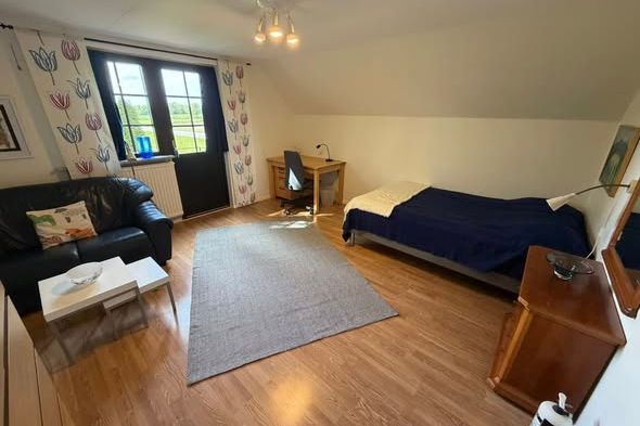 Room in Revingeby