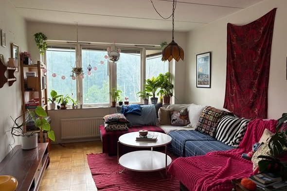 Room in Göteborg