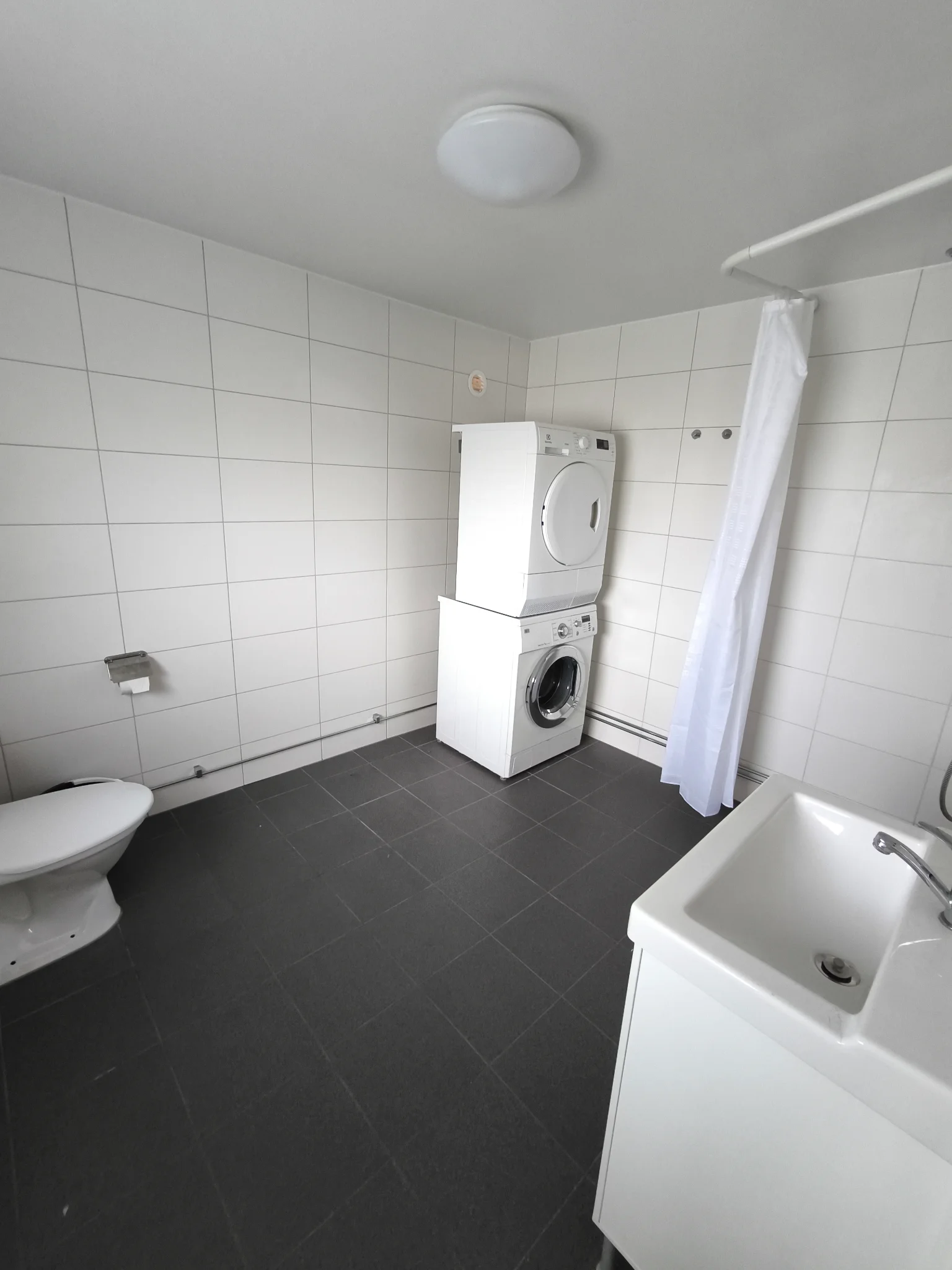 Apartment in Örebro