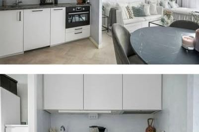 Mysig 1:a 29 kvm i Mariehäll Sundbyberg