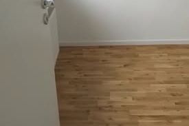 Modern 2:a med vattenutsikt i Södertälje