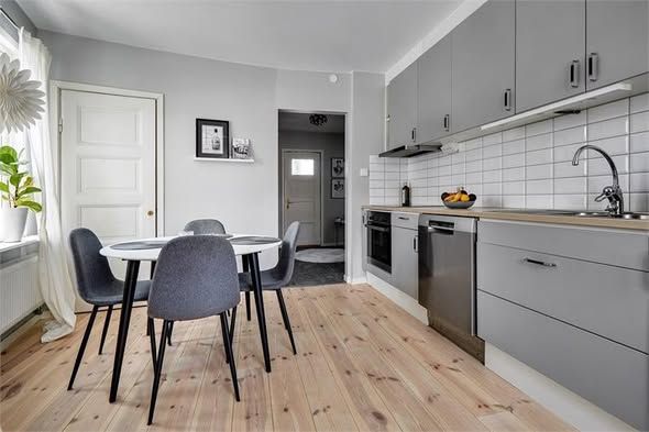 Apartment in Borås