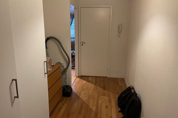 Central 1:a i Malmö, 46 kvm